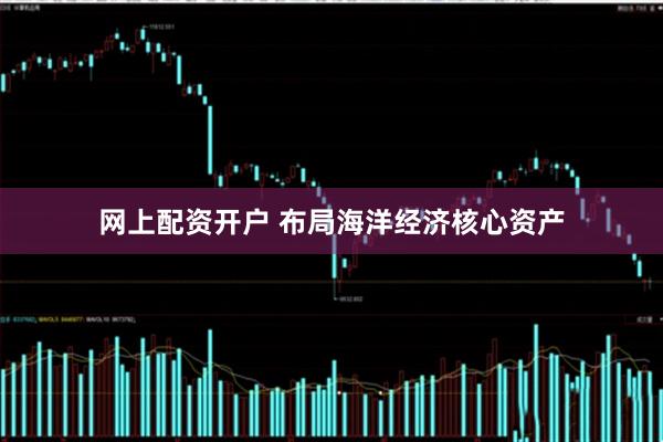 网上配资开户 布局海洋经济核心资产